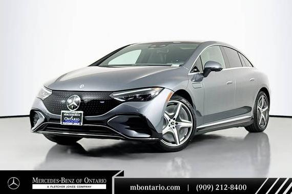 MERCEDES-BENZ EQE-CLASS SEDAN 2023 W1KEG1CB5PF025266 image MERCEDES-BENZ EQE-CLASS SEDAN 2023 W1KEG1CB5PF025266 image